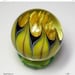 ON SALE Floral Implosion Marble (226) Brad Pearson