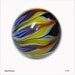 Floral Marble (227) Brad Pearson