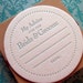 Reserved custom listing for Natalie