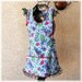 COBBLER APRON - size 10 and smaller