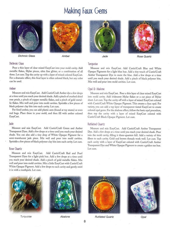 Resin Mold Hot Air Balloon for Fun Jewelry Fondant Chocolate