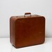 Vintage Sears Roebuck Suitcase