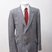 Size 44 Vintage Pendleton Tweed Sport Coat