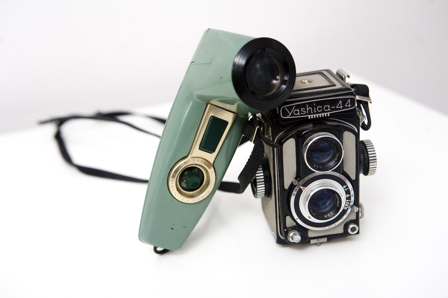 Vintage Kodak Personal Slide Viewer