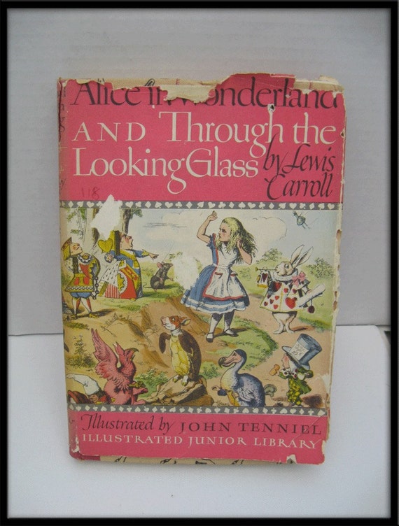 Alice Alice