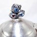 Tricloptic Teapot - Extremely Rare Three Eyed Treacherous Tea Set Piece