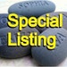 Reserved Listing