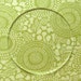 4'' Clear Acrylic Discs - Perfect for Coasters - Set of Six