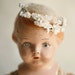 miniature flower crown 'lilliputian'