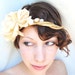avonlea - natural vine crown