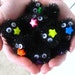 soot ball plush