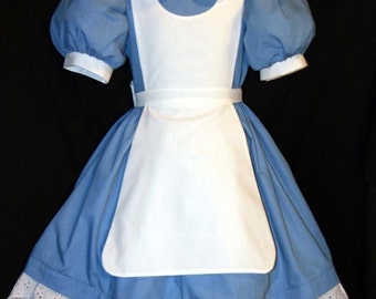 ANASTASIA Cinderella's Stepsister COSTUME CUSTOM