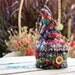 NEWBORN Photography Prop - Baby Knit Hat - Pixie Elf Gnome