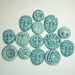 just reduced...5 dollars off...caribbean blue