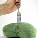 Plush Pickle Toy