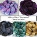 Pre-Order Solids for Supernatural