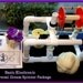 The Electronic Universal Dream Spinner Spinning Wheel Complete Package Deal