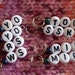 Super Set Knitters Helper stitch markers more sizes & colors