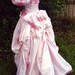 candy fantasy gown