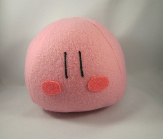 dango tft plush