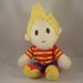 earthbound plush