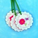 The Butterfly Garden COLLECTION - Fantastic Favor Tags with Bags from Mary Had a Little Party