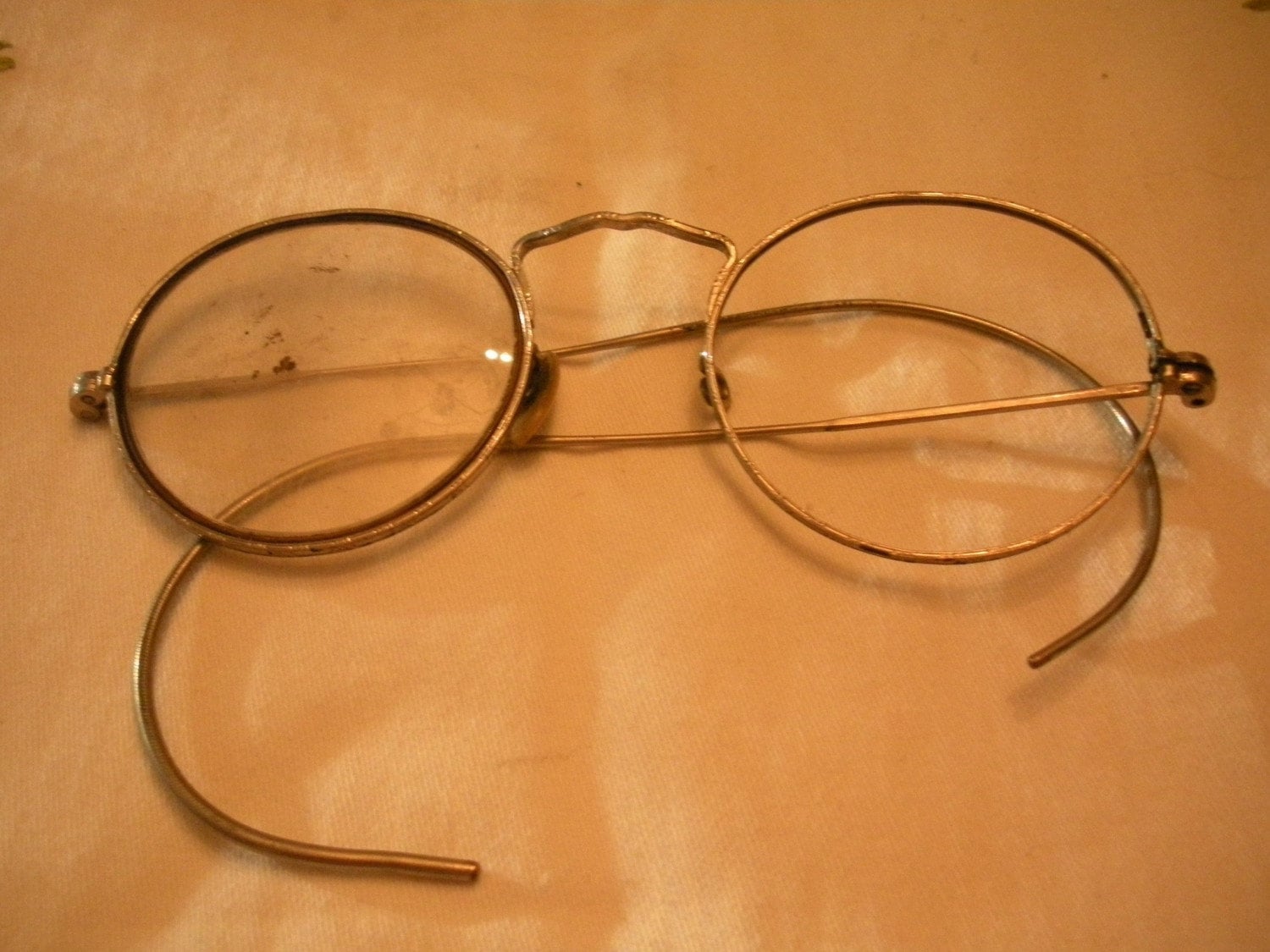 Old Spectacles 113