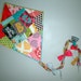 Quilted Wall Art - Let's Go Fly a Kite - ABCs
