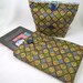 NEW PDF Sewing Pattern Padded Case for the Newest iPad Mini, Kindle Fire & Kindle Fire HD, and More, Plus Accessory Case