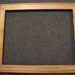 16x20 Spalted Rock Maple Picture Frame