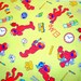 Elmo Pillowcase