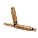 Tycoon fountain pen polymer clay design with pump FP43