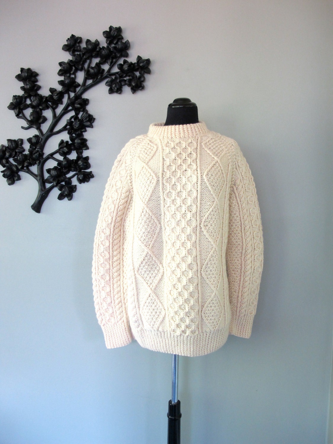 Bandeau sweaters for plus size women vintage