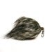 Small Porcupine Keychain Plushie, Tiny Stuffed Animal, Backpack, Zipper Pull, READY TO SHIP