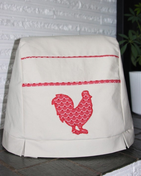 Custom Kitchenaid Mixer Cover