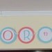 Baby Shower, It's a BOY or GIRL banner