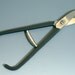 French Style Sheet silver shears Straight blade Cutters