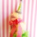Shabby Chic vintage inspired Party Chick Easter decor