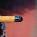 Ipad stylus - Lignum Vitae