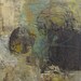ORIGINAL Abstract Painting Art Oil - THIRD JOURNEY
