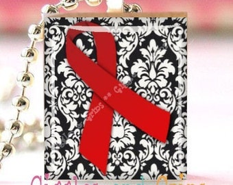 Popular items for hiv aids on Etsy