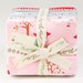 Fat Quarters 1/4 - A Walk in the Woods fabric bundle Moda