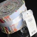 Gypsy Caravan 2.5 inch Design Roll strips fabric Amy Butler