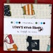 Lucy's Crab Shack 5 inch charm pack Moda Fabric by Sweetwater