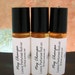 Nag Champa - Luxury Perfumed Roll-on