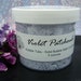 Bubble Crumbles (TM) - Violet Patchouli Bubble Bath