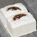 Organic Goat Milk Soap Salty Citrus Sweet Spa Bar