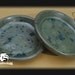 Crystal Glazed Pottery Dishes
