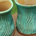 Grippie Glasses in Turquoise