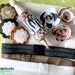 Wool Felt Headband Grab Bag - Animal Fever